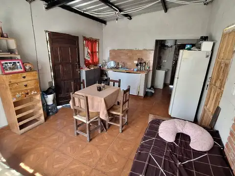 Casa en Venta de 1 dormitorio