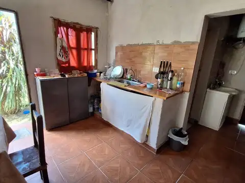 Casa en Venta en Calderilla, USD 30.000