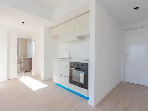 Departamento en Alquiler de 1 dormitorio