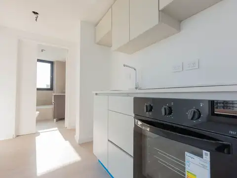 Departamento en Alquiler al Este