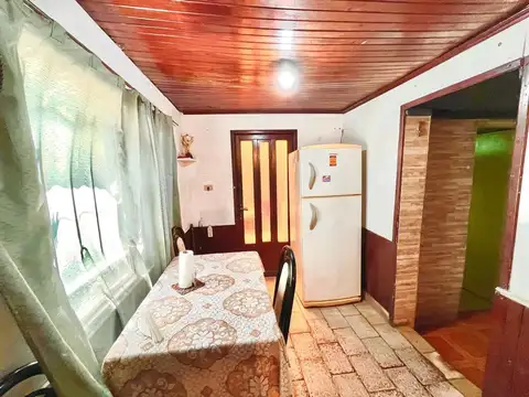 Depto Tipo Casa en Venta de 2 dormitorios