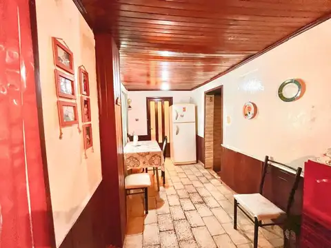 Depto Tipo Casa en Venta en Remedios De Escalada, USD 37.000