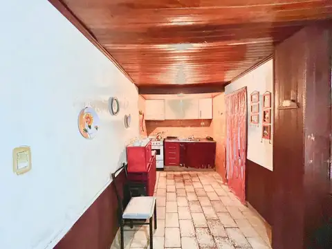 Depto Tipo Casa en Venta 46 años