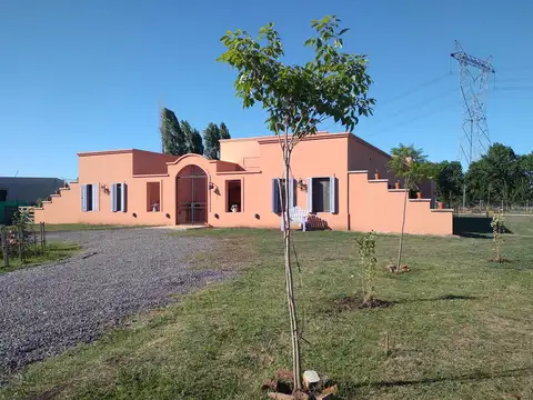 Casa en Alquiler en La Escondida, $ 1.500