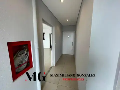 Departamento en Alquiler de Monoambiente