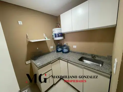 Departamento en Alquiler al Sur