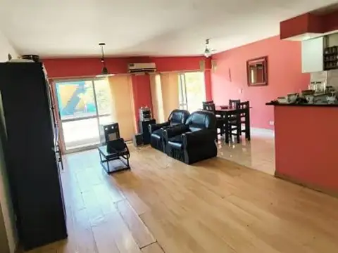 Departamento en Venta de 5 ambientes