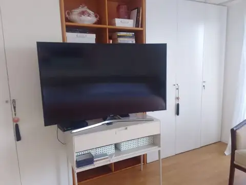 Departamento en Alquiler de 4 ambientes