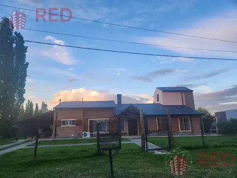 Casa en Venta en Plottier, USD 350.000