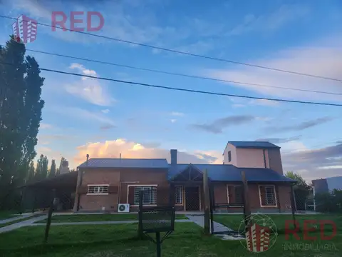 Casa en Venta con 1 cochera