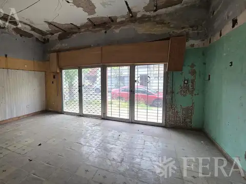 Casa en Venta al Noroeste