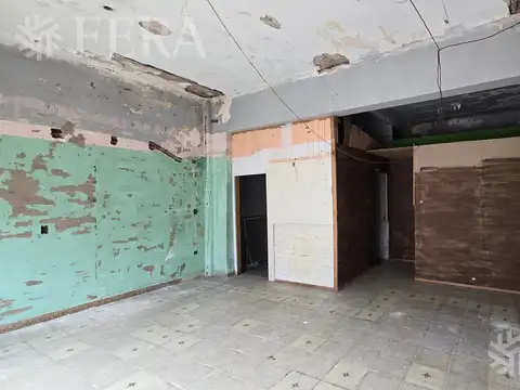 Casa en Venta de 1 dormitorio