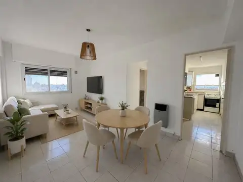ALQUILER DOS AMBIENTES | VISTA ABIERTA