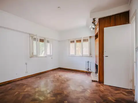 Depto Tipo Casa en Venta en Olivos, USD 140.000