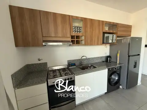 Departamento en Alquiler Temporal en Lagoon Pilar, USD 2.500