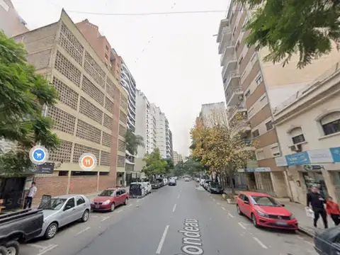 ¡Venta! Cochera en Nueva Córdoba ¡Con Escritura!