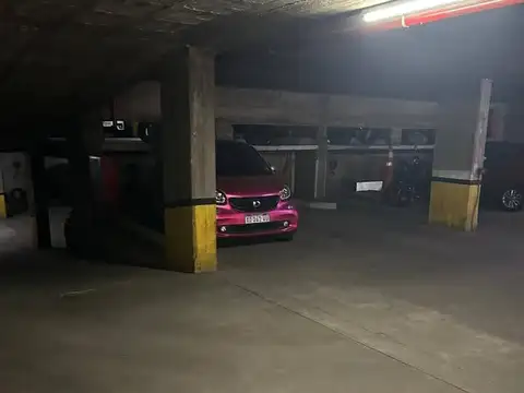 ¡Venta! Cochera en Nueva Córdoba ¡Con Escritura!