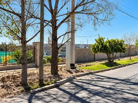 Terreno en Venta de 240,0 m2