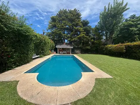 Casa en Venta 15 años