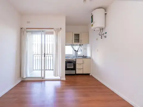 Departamento en Venta Apto profesional