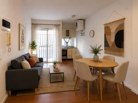 Departamento en Venta en Caseros, Partido de Tres de Febrero