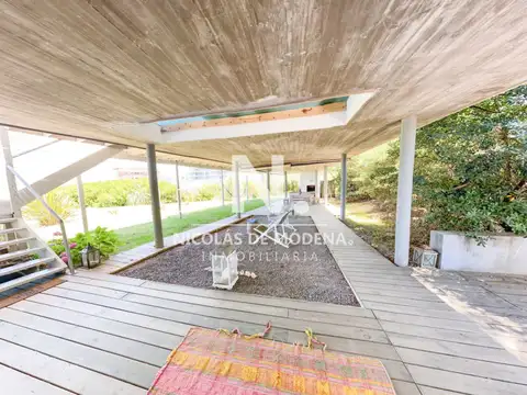 Casa en Venta 2025 años