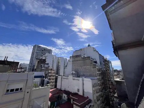 Departamento en Alquiler 72 años