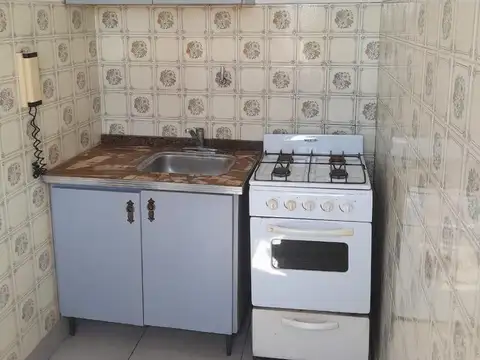 Departamento en Alquiler de 1 dormitorio