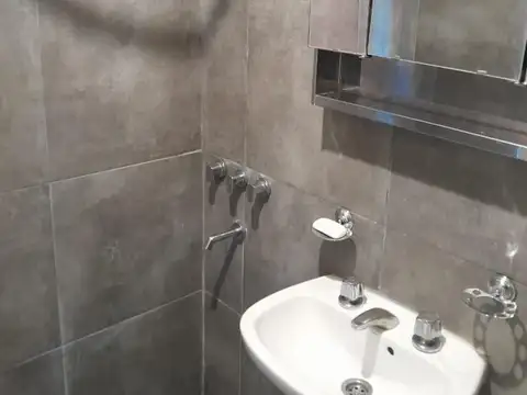 Departamento en Alquiler al Este