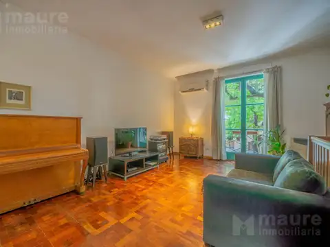 Depto Tipo Casa en Venta de 3 dormitorios