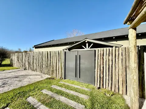 Altos De Manzanares - Manzanares - Pilar