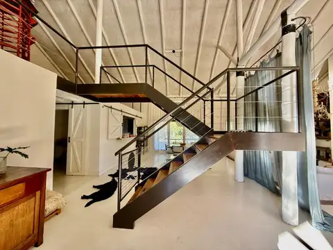 Casa en Venta en Altos de Manzanares - Pilar