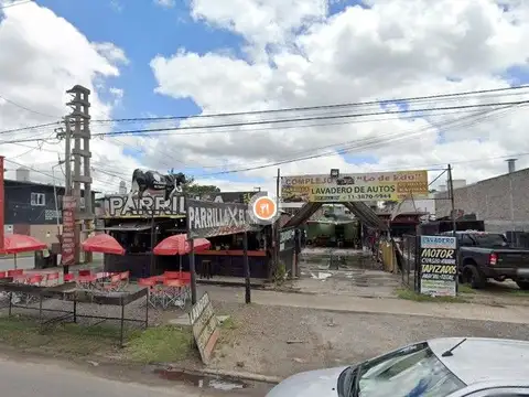 Av. Arturo U. Illia y Manuel Acevedo