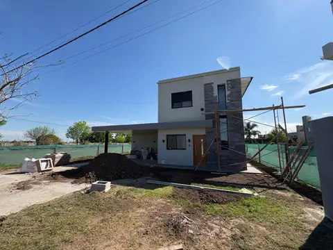 Casa en Las Casuarinas