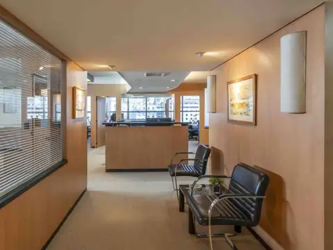 Oficina en Venta en San Nicolás, USD 330.000