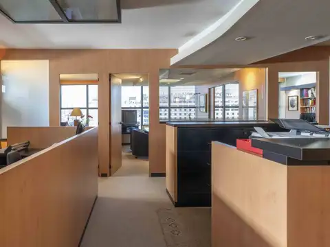 Oficina en Venta en San Nicolás, USD 330.000