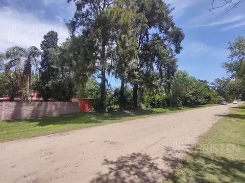 Terreno en Venta en Sauce Viejo, USD 50.000