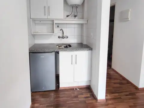 Departamento en Alquiler de Monoambiente