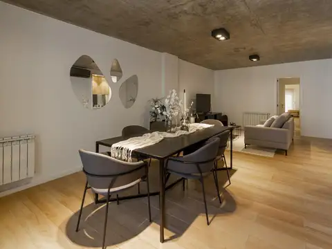 Departamento en Venta en Centro, Rosario