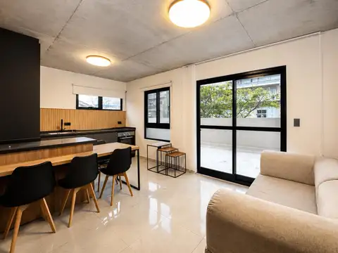 Departamento en Venta en Pinamar, Partido de Pinamar