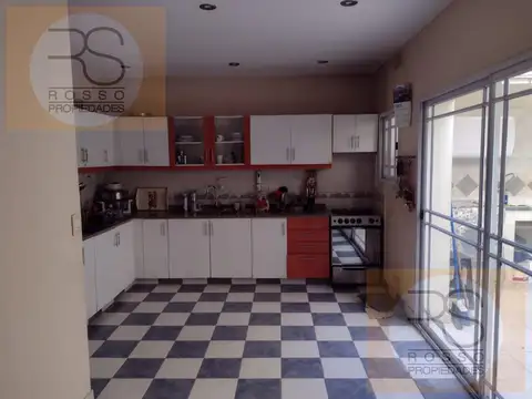 Depto Tipo Casa en Venta de 3 dormitorios