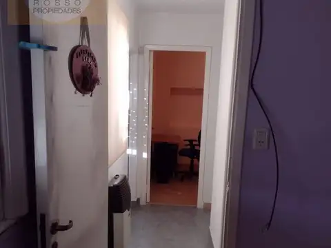 Depto Tipo Casa en Venta con 2 cocheras