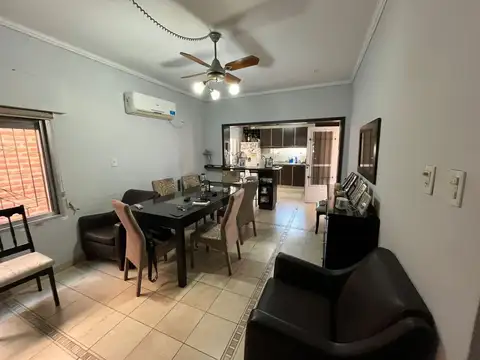 Casa en Venta en Perez, USD 115.000