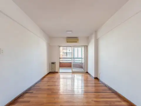 Venta Palermo - 3 ambientes con cochera