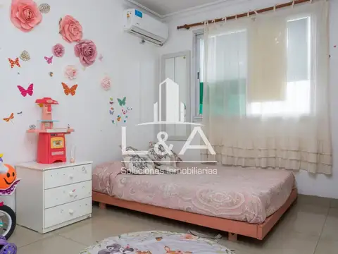 EN VENTA DEPARTAMENTO  3 DORMITORIOS ZONA CENTRO