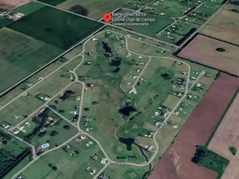 Terreno en Venta de 5000,0 m2