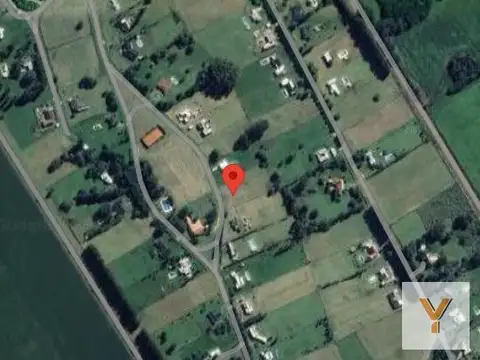 Terreno en Venta en La Cecilia, USD 30.000