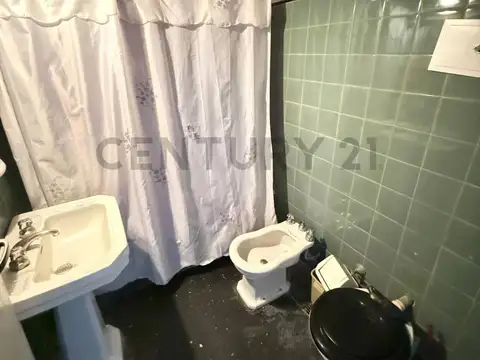 Departamento en Venta en Caseros, USD 40.000