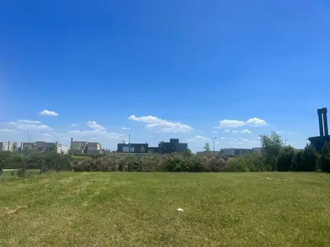 VENTA LOTE BARRIO MARINAS - PUERTOS DEL LAGO