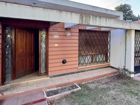 CASA EN VENTA BARRIO JARDIN